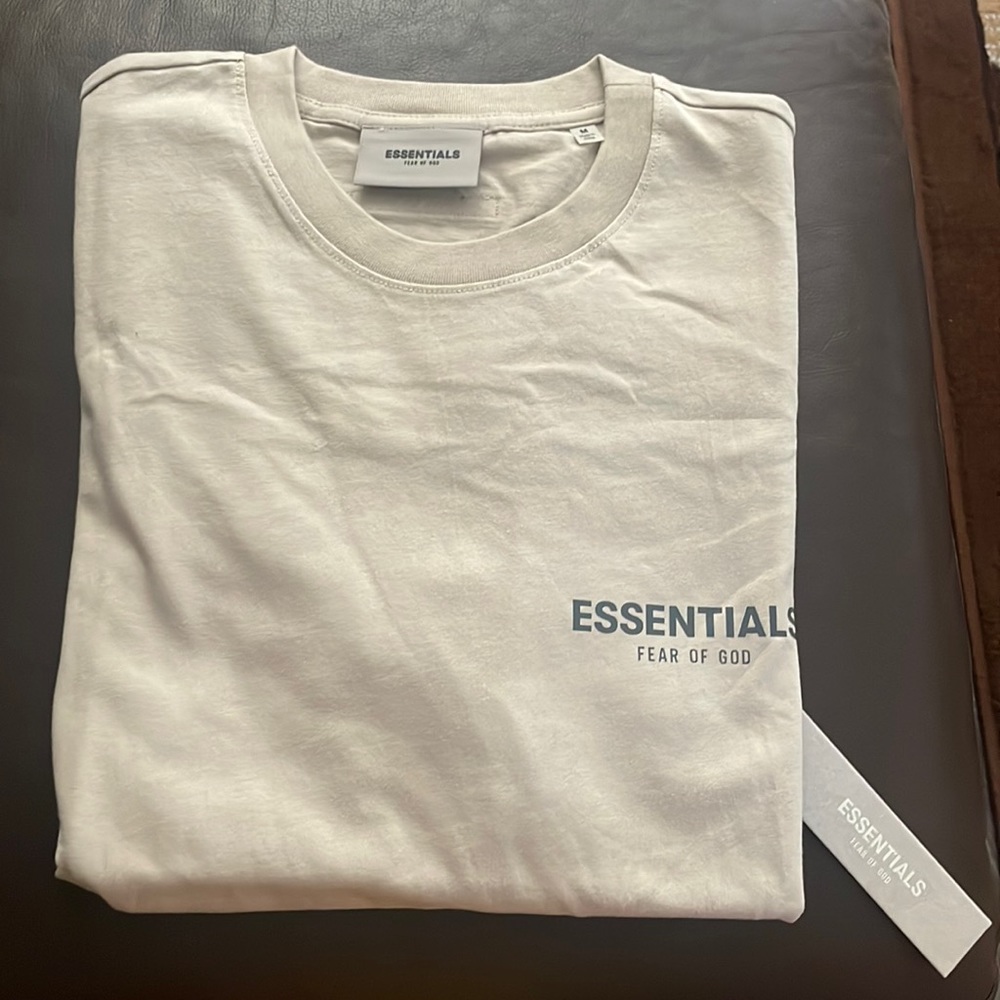 Brand new oversized essential womens tshirt.